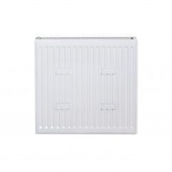 Радіатор сталевий Thermo Alliance 22 тип 600х600 бічне підключення