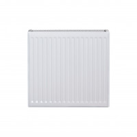 Радіатор сталевий Thermo Alliance 22 тип 600х600 бічне підключення