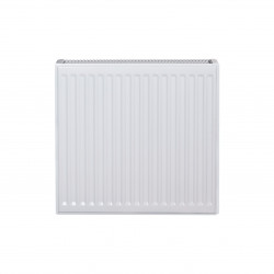 Радіатор сталевий Thermo Alliance 22 тип 600х600 бічне підключення