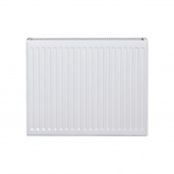 Радіатор сталевий Thermo Alliance 22 тип 500х500 бічне підключення