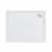 Душовий піддон Qtap Tern 301812C 100x80x12 см + сифон