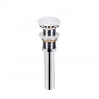 Раковина-чаша Qtap Aquarius 465x375x120 White QT21116302W