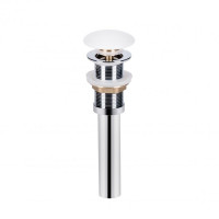 Раковина-чаша Qtap Aquarius 465x375x120 White QT21116302W
