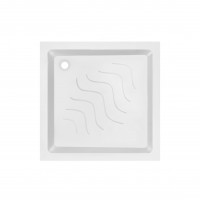 Душовий піддон Lidz Mazur ST80x80x16