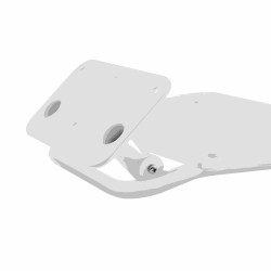 Сидіння для душу Qtap Comfort WHI5035