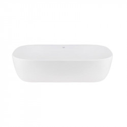 Раковина-чаша Qtap Robin 610x400x145 White QT13112143PW