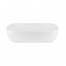 Раковина-чаша Qtap Robin 610x400x145 White QT13112143PW