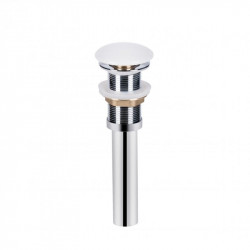 Раковина-чаша Qtap Robin 610x400x145 White QT13112143PW