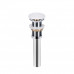 Раковина-чаша Qtap Robin 610x400x145 White QT13112143PW