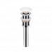 Раковина-чаша Qtap Robin 610x400x145 White QT13112143PW