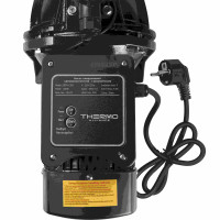 Насос поверхневий самовсмоктувальний Thermo Alliance SJET-150N 1,1 кВт