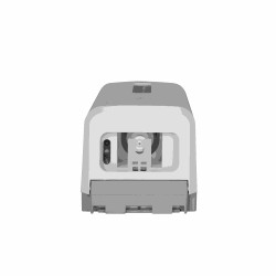 Дезінфектор Qtap Pohodli 6V безконтактний QT170WH42923 White (Zdravi)