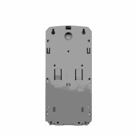 Дезінфектор Qtap Pohodli 6V безконтактний QT170WH42923 White (Zdravi)