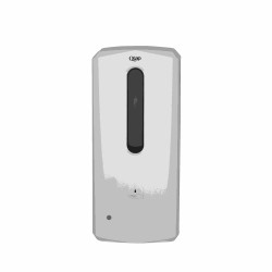 Дезінфектор Qtap Pohodli 6V безконтактний QT170WH42923 White (Zdravi)