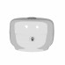 Диспенсер для паперових рушників Qtap Pohodli QT172WH42906 White (Domov)
