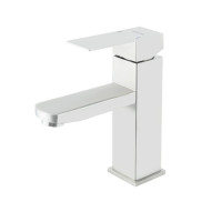 Venta VC102MS змішувач для умивальника kubis