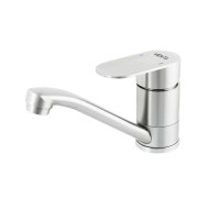 Venta VL453KS умивальник 15см гусак(3209А)