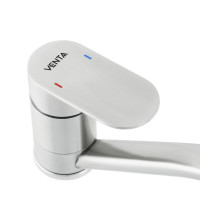Venta VL453KS умивальник 15см гусак(3209А)