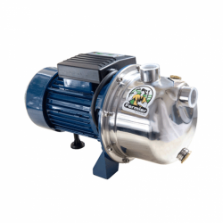 Насос Farmer JET Light 100S 1,1Кв нержавійка