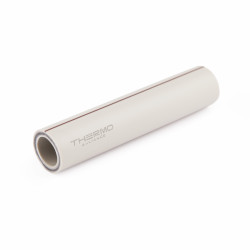 Труба PPR Thermo Alliance Fiberglass армована скловолокном 25