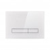 Панель змиву для унітаза Qtap Nest QT0111V1105GW