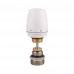 Кран термостатичний SD Forte 1\2"х3\4" для колектора SFE009