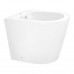 Біде підлогове Qtap Scorpio 530x360x395 White QT14441003CW