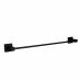 Тримач для рушника Qtap Crow 590 мм QTDRZAK7201103B Black (Drzak)
