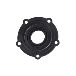 Прокладка HydroTherm резинова під флянець d107mm для Ariston (мала) 08