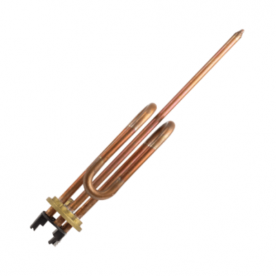 Тен фланцевий SHS 1500W 48мм (103Pro) (13152) кор