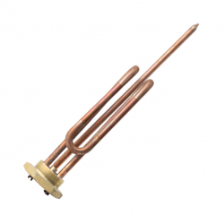 Тен різьбовий SHS 1500W W1 1 1/4" (М6 анод) (16387)