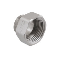 Перехід 1" внутрішня * 1/2" зовнішня RAFTEC
