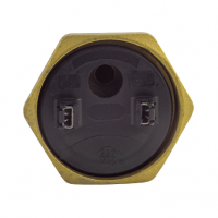 Тен різьбовий SHS 2000W W1 1 1/4" (М6 анод) (16388)