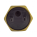 Тен різьбовий SHS 2000W W1 1 1/4" (М6 анод) (16388)