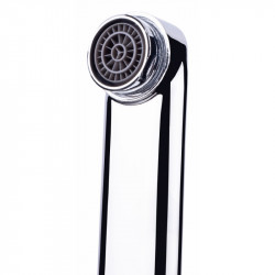 Змішувач (CRM) Spark 82 005-1 для ванни довгий (k40) Lidz