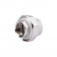 Американка 25*3/4 внутрішня (PPR-AP) (10шт)