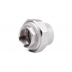 Американка 25*3/4 внутрішня (PPR-AP) (10шт)