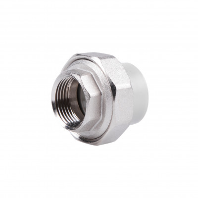 Американка 25*3/4 внутрішня (PPR-AP) (10шт)