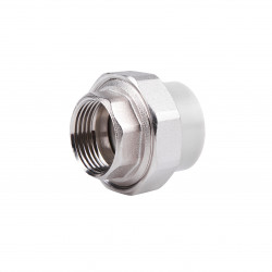 Американка 32*1 внутрішня (PPR-AP) (5шт)