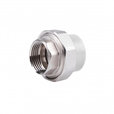 Американка 32*1 внутрішня (PPR-AP) (5шт)