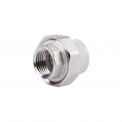Американка 20*1/2 внутрішня (PPR-AP) (20шт)