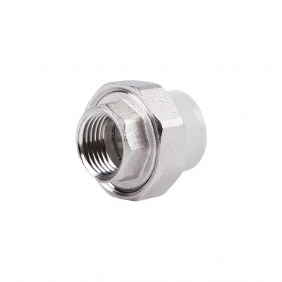 Американка 20*1/2 внутрішня (PPR-AP) (20шт)