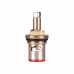 Кран-букса Lidz (BRA) 53 01 022 01 кераміка 1/2"
