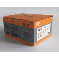 Комплект термостатичний прямий RSk 1/2'' k-RVTK-019-01