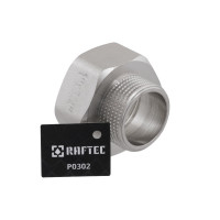 Перехід 1" внутрішня * 1/2" зовнішня RAFTEC
