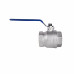 Кран кульовий SD Plus 3" ВР для води (важіль) SD600W76