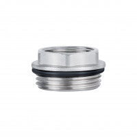 Футорка для колектора SD Plus 1"х3/4" ВЗ SD35420