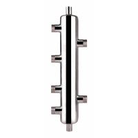 Гідрострілка SD Forte 1" 75 кВт SF29375