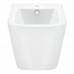 Біде підвісне Qtap Tern 485x345x330 White QT1755052FW