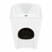 Біде підлогове Qtap Robin 565x360x405 White QT13442141CW